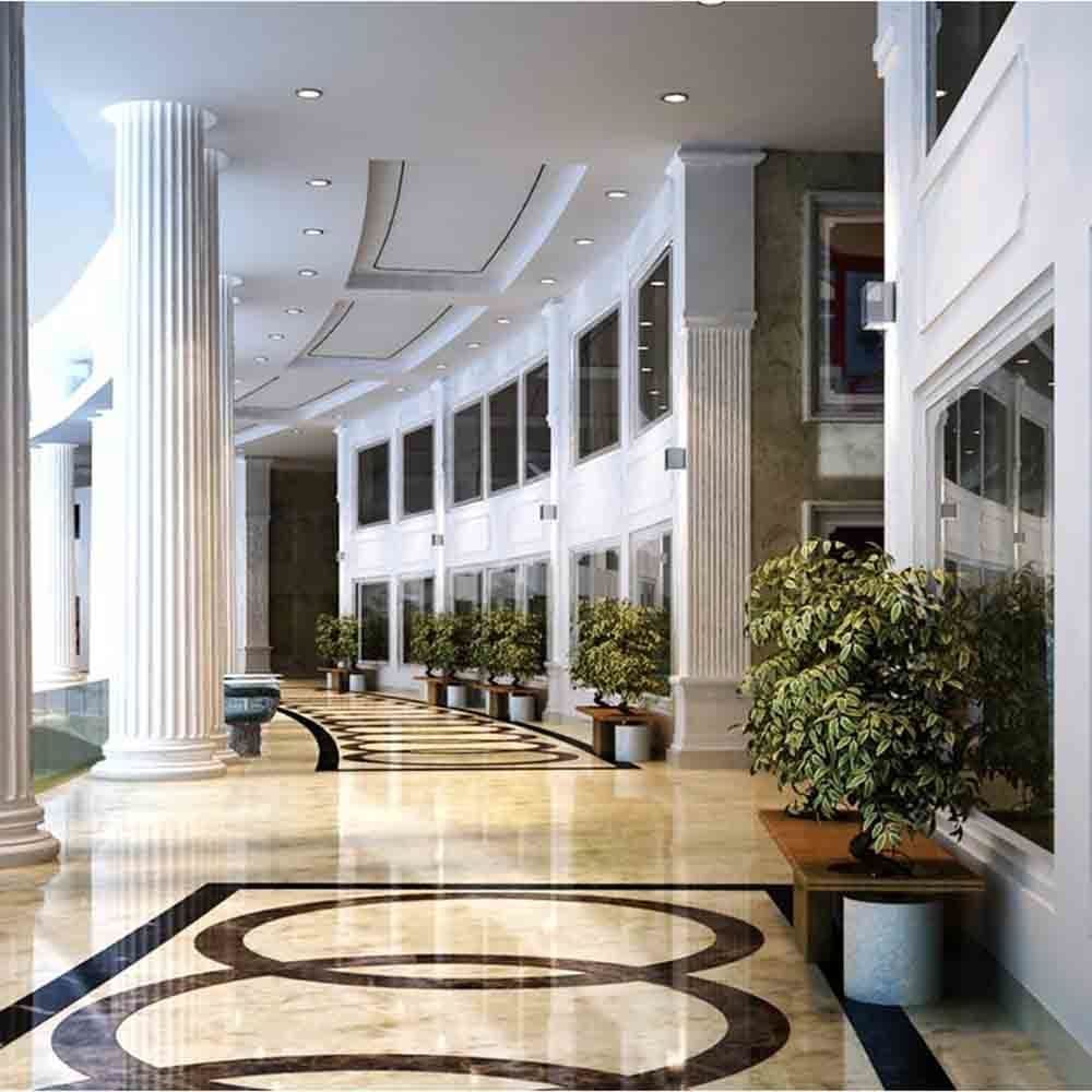 Amanora The Fern Hotels & Club Mundhwa Exterior photo